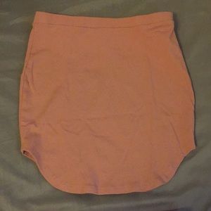 2 pencil skirt for $13